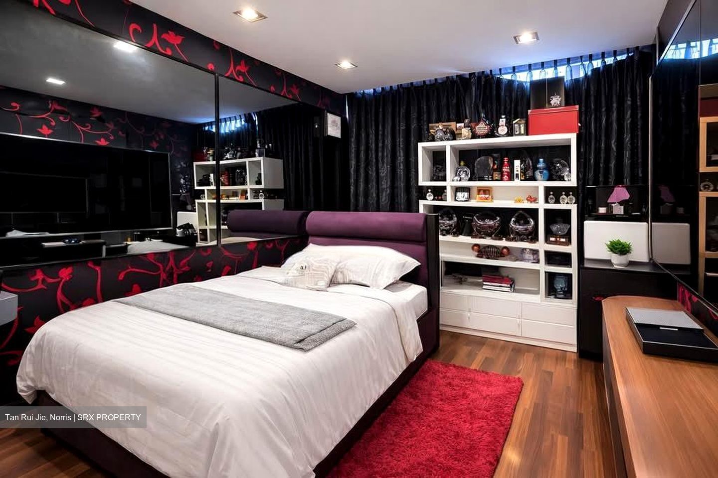 The Sunny Legend (D15), Apartment #538062071